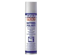 LIQUI MOLY 3141 | 3141, graisse pour bornes de batterie