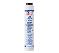 Liqui Moly 3303 Camion de graisse kp2p d'essieu 30 Lube Shuttle