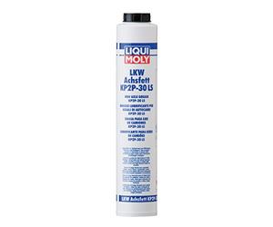 Liqui Moly 3303 Camion de graisse kp2p d'essieu 30 Lube Shuttle