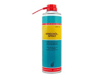 LIQUI MOLY 3304 Dégrippant