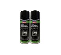 Liqui Moly 3315 Détachant Pour Huile 2x400 Ml