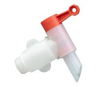 LIQUI MOLY Robinet de vidange 3323, blanc, 3/4 pouces