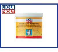 LIQUI MOLY 3334 Gant Invisible Protège Mains De Substances Difficiles À Riuover
