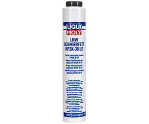 Liqui Moly 3347 Beurrier Camion de Graisse kp2 K 30 Lube Shuttle
