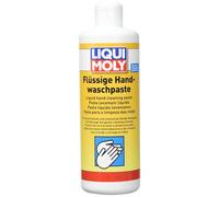 Liqui Moly 3355 Pâte Liquide de Lavage des Mains, 500 ML