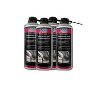 Liqui Moly 3379 Pro Injektorenlöser Glühkerzenlöser Bombe de Peinture 4x 400ml