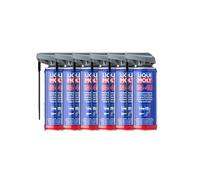 Liqui Moly 3390 LM Spray Multi-Usage 6x200 ml 40