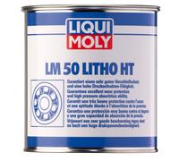 Liqui Moly 3407 Lm 50 Litho HT Haute Performance Graisse Seifenfett 1KG