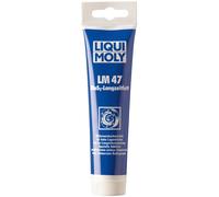 Liqui Moly 3510 LM 47 Graisse Longue Durée + MoS2 100g 3510