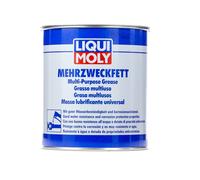LIQUI MOLY Graisse à usage multiple, 1 kg, Graisse au lithium, SKU: 3553