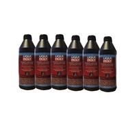 Liqui Moly 3640 Doppelkupplungsgetriebe-öl 8100 6x1 Litre G 052 182 Transmission