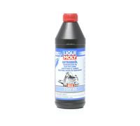 LIQUI MOLY 3658 Huile pour boîte de vitesses