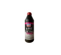 LIQUI MOLY 3662 Top Tec ATF 1400 1X1 LITRE MB 236.20 Huile De Boîte De Vitesses