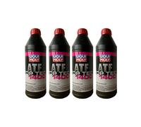 LIQUI MOLY 3662 Top Tec ATF 1400 4x1 Litres MB 236.20 Huile De Boîte