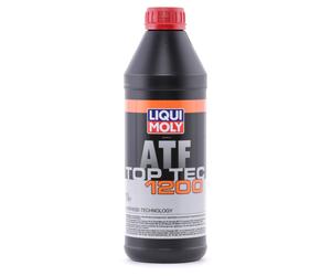 LIQUI MOLY 3681 Huile pour boîte automatique