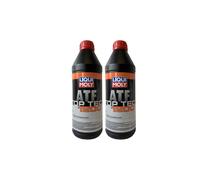 Liqui Moly 3681 Top Tec ATF 1200 Huile De Boîte 2x1 Liter