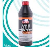 LIQUI MOLY Top Tec ATF 1200, 1 L, Huile de vitesse, Huile hydraulique, SKU: 3681, Inconnu