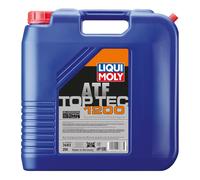 LIQUI MOLY 3683 Huile pour boîte automatique