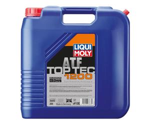 LIQUI MOLY 3683 Huile pour boîte automatique