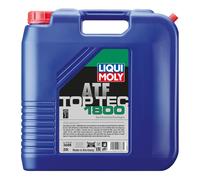 LIQUI MOLY 3688 Huile pour boîte automatique