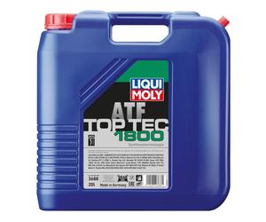 LIQUI MOLY 3688 Huile pour boîte automatique