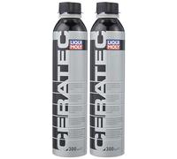 Liqui Moly (3721 Cera Tec Lot de 2 flacons de 300 ML