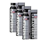 Liqui Moly 3721 Cera Tec Lot de 3 pots de protection contre l'usure en céramique 300 ml