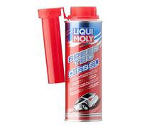 LIQUI MOLY – Additif carburant Speed Tec Diesel 3722 – Performances