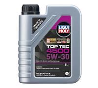 Liqui Moly 3724 Huile Moteur Top Tec 4500 5 W-30, 1 l