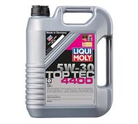 LIQUI MOLY 3751 Huile moteur