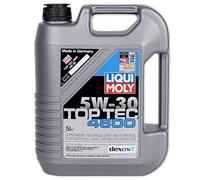 LIQUI MOLY 3756 Huile moteur