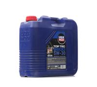 LIQUI MOLY 3757 Huile moteur