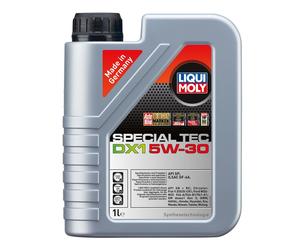 LIQUI MOLY 3765 Huile moteur