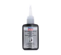 Liqui Moly 3802 Frein-Filet Haute Résistance Moyenne, 50 g, Blanc