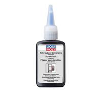 LIQUI MOLY 3802 Visser Fusible de Résistance Moyenne 50g
