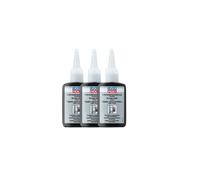LIQUI MOLY 3804 Verrouillage De Vis Haute Résistance 3x50 G
