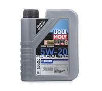 Huile moteur LIQUI MOLY SpecialTec F ECO 5W20 1L