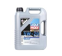 Huile moteur LIQUI MOLY SpecialTec F ECO 5W20 5L