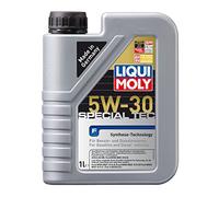 Huile moteur LIQUI MOLY SpecialTec F 5W30 1L
