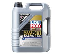 Liqui Moly Special Tec F 5W-30 (5 L) LIQUI MOLY, Nombre SAE: 5W-30, 5, L