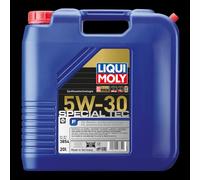LIQUI MOLY 3854 Huile moteur