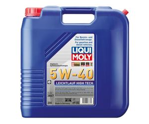 LIQUI MOLY 3867 Huile moteur