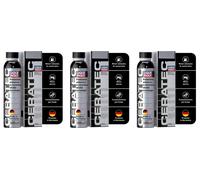 Liqui Moly 3X300ml Ceratec 3721 Anti-usure Friction Céramique X Moteurs Et Gang