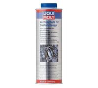 LIQUI MOLY Additif pour carburant 4012 – Protection des soupapes – 1 L