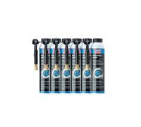 LIQUI MOLY 4058 Pâte Pour Roues (Dose Avec Pinceau) 6x200 Ml