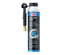 Liqui Moly 4058 Radnabenpaste Moyeux de Roue Pâte Séparation Brosse Haut 200ml
