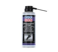 LIQUI MOLY Nettoyant pour débitmètre d'air massique, 200 ml, Pulvérisation de service, SKU: 4066, neutre