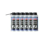 LIQUI MOLY 4066 Nettoyeur De Capteur De Masse D'Air 6x200 Ml