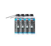 Liqui Moly 4085 Spray Pour Courroie 4x400 Ml