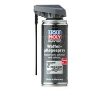 Liqui Moly 4390 GUNTEC Waffenpflegespray 200ml